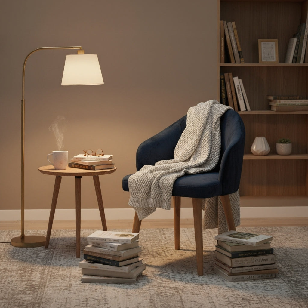 الكرسي المخملي الملكي - Chaise Velours Royale