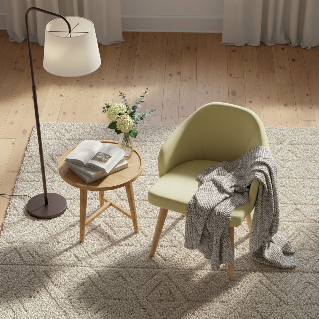 الكرسي المخملي الملكي - Chaise Velours Royale